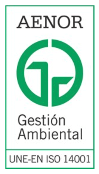 Gesión Ambiental AENOR