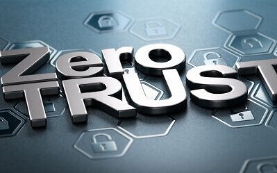 Enfoque Zero Trust y Seguridad Cloud Unificada zero trust