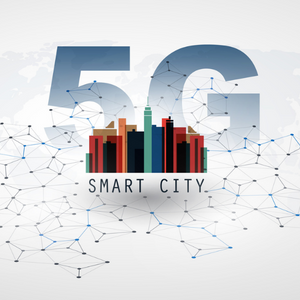 Retos del 5G con Smart Grid en las Redes de Distribución Eléctrica Smart Grid