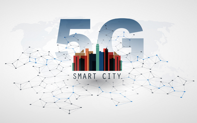 Retos del 5G con Smart Grid en las Redes de Distribución Eléctrica