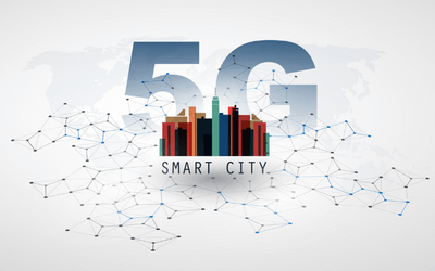 Retos del 5G con Smart Grid en las Redes de Distribución Eléctrica