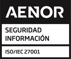Aenor-Seguridad de la Información-ISO-IEC-27001