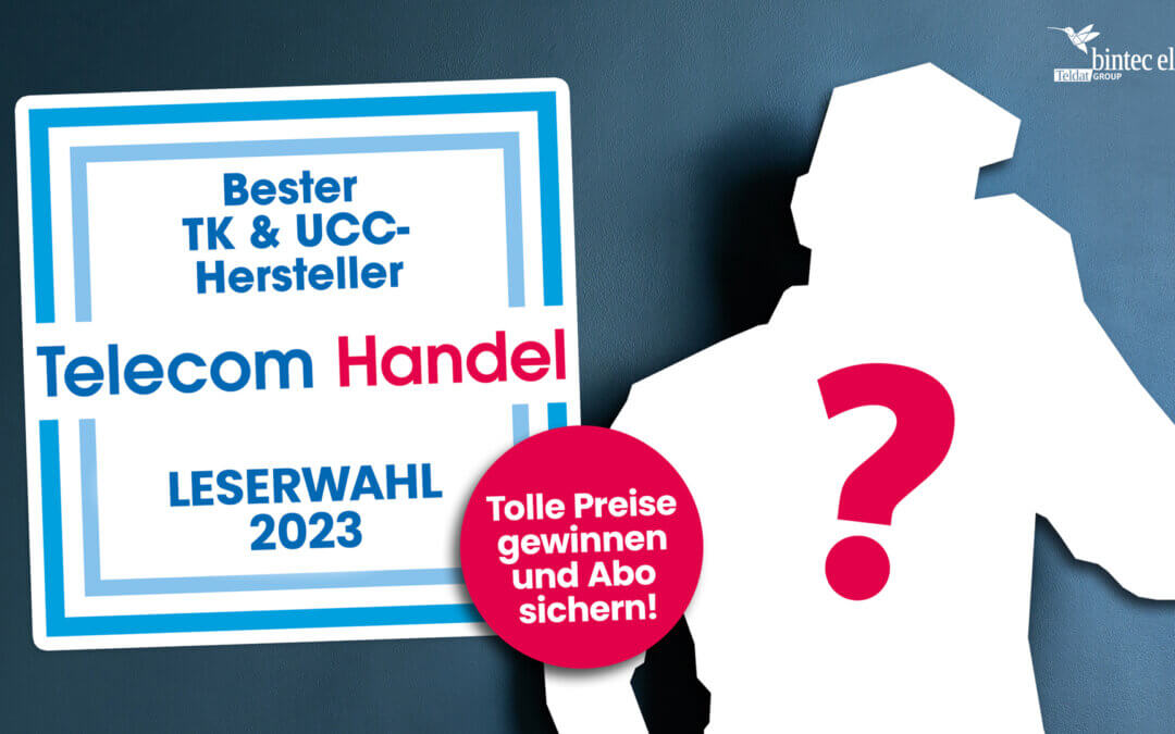 Home Telecom Handel Leserwahl – Ihre Stimme zählt!