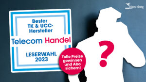 Telecom Handel Leserwahl – Ihre Stimme zählt! Leserwahl,Telecom,Handel