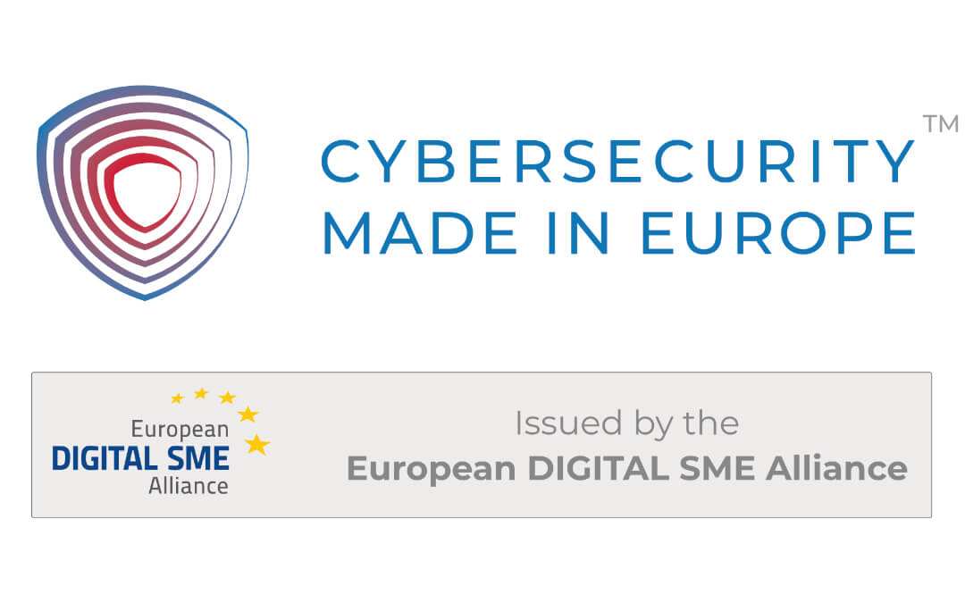 Teldat assigned the European Cybersecurity Label