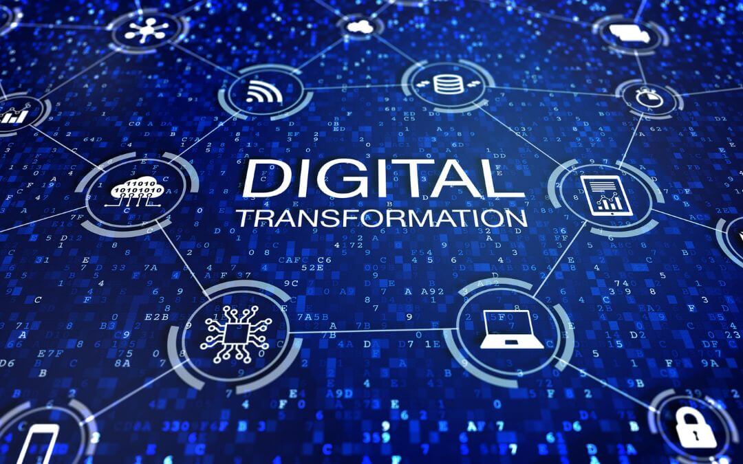 Transformación Digital y el despliegue de fibra en Europa