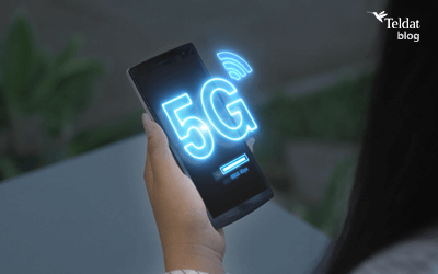 Sobre los celulares en la era del 5G – Bruker.mx