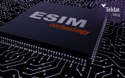 Advances in eSIM technology in the transport sector