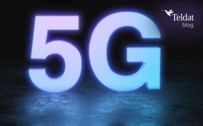 Las novedades del 5G+