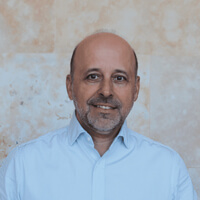 Antonio González