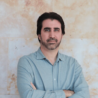 Roberto Lopez Gil