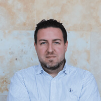 Santiago Gadea del Olmo