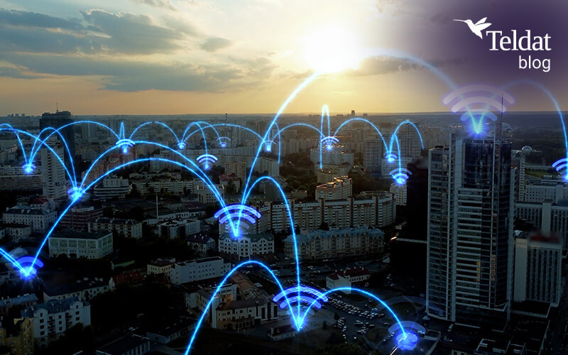 A connected future: IoT, LoRaWAN and the importance of cybersecurity (SIoT)