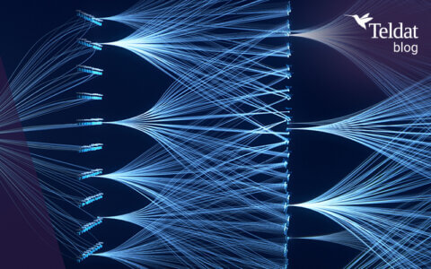 Ai Machine Learning Cybersecurity Teldat