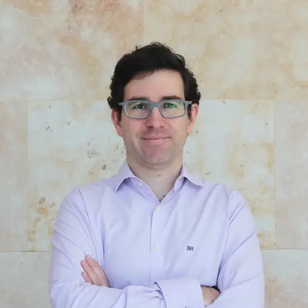 Jacobo Pantoja