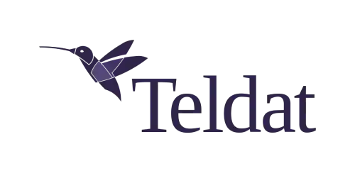 logo teldat