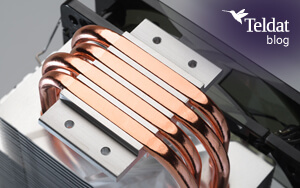 The importance of heat pipes