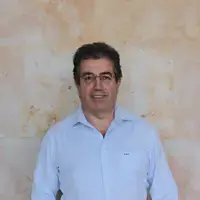 Gustavo Garcinuño
