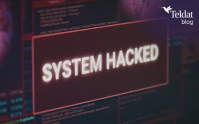 Cybersecurity vulnerabilities are affecting to suppliers and customers