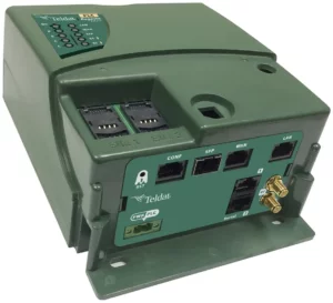 Regesta Smart PLC