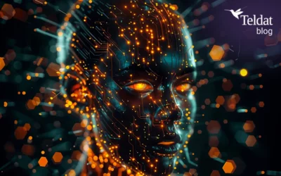 IA bajo ataque: Una amenaza que evoluciona al ritmo del avance tecnológico