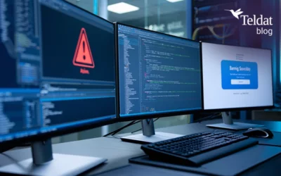 Threats to Cybersecurity in the Banking Sector