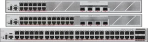 Windbit ESW0L3 Switch Series