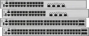 Windbit ESW2L3 Switch Series