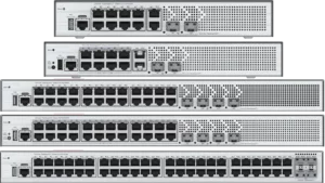 Switch Windbit ESW3L2P