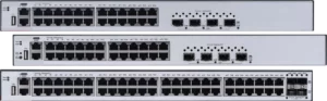 Windbit ESW1L3 Switch Series