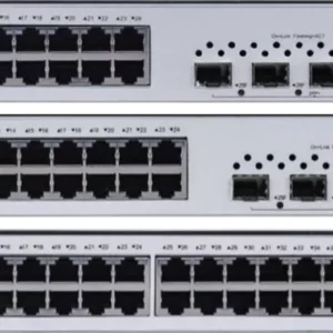Windbit ESW1L3 Switch Series