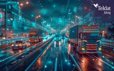 Cybersecurity and Smart Networks: Core Pillars of Transport Infrastructure