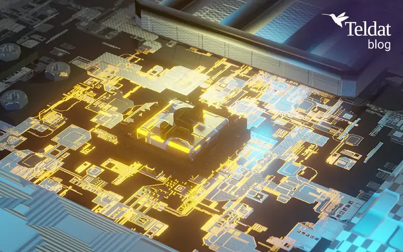 Corporate Blog - Teldat Constraint-Based Electronic Design