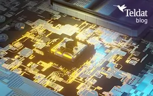 Circuitos de radiofrecuencia - Constraints - PCB layout - Teldat