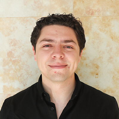 Óscar Rojo