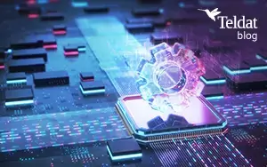 Robust hardware - high quality components - pc hardware - Teldat