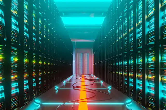 SD WAN hybrid network technology and secure XDR technology - Teldat