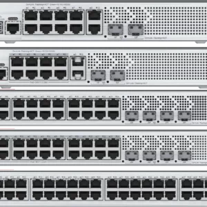 Windbit ESW3L2P Switch Series