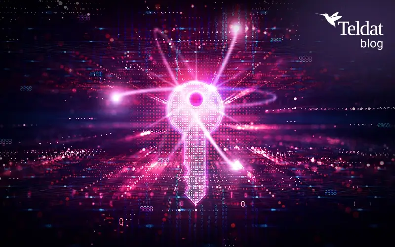 La criptografía post-cuántica: el futuro de la seguridad digital