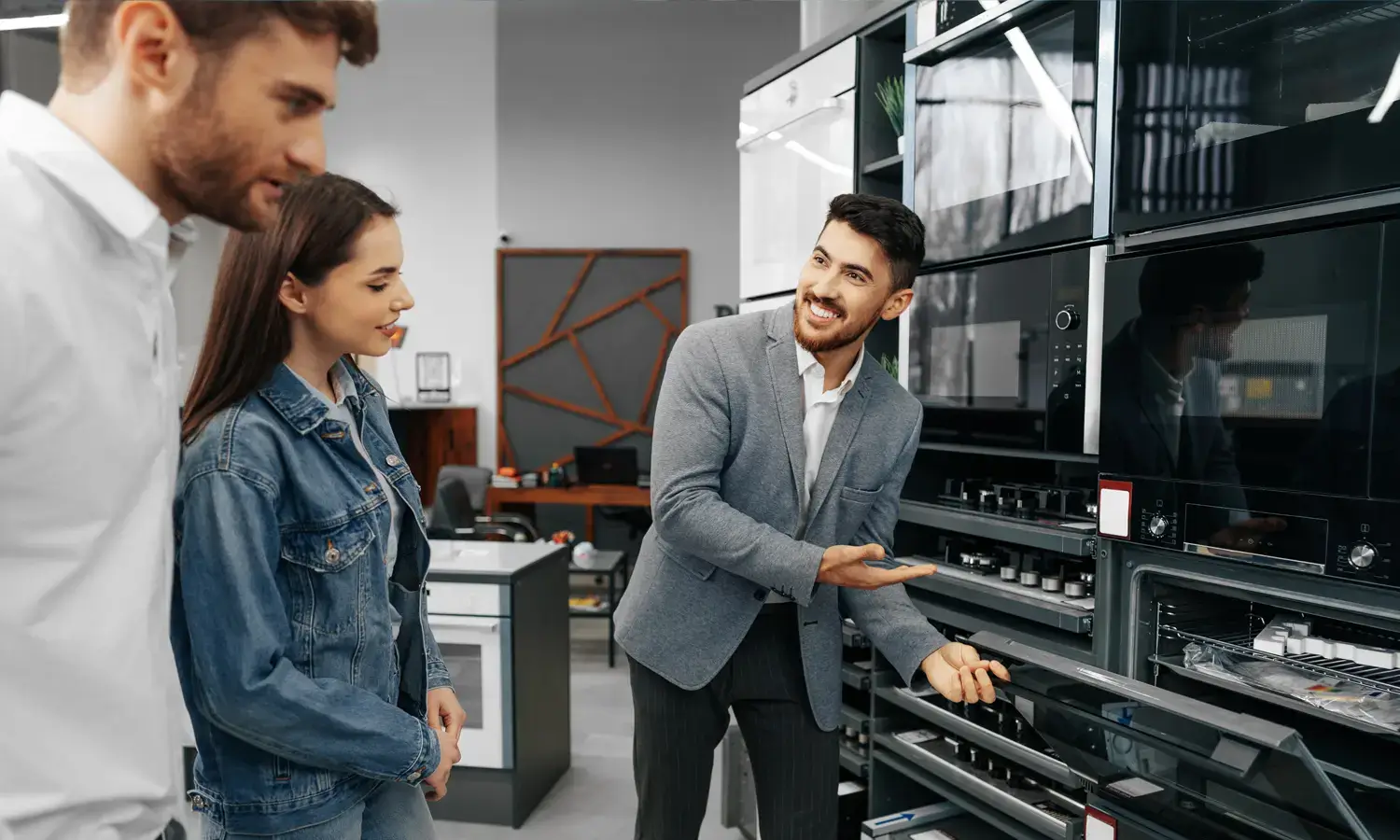 SD-Branch Network - Distributed Networking - Teldat