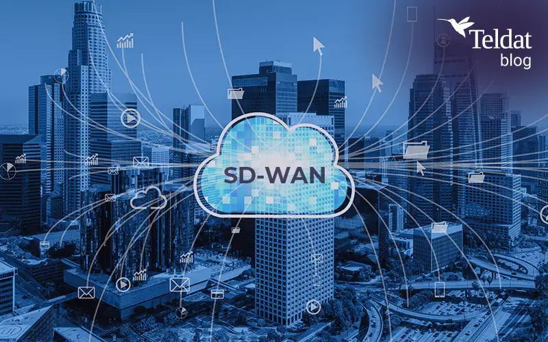 Automatización SD-WAN: el secreto de los grandes despliegues