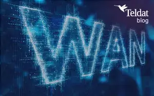 SD-WAN automation for medium and large deployments