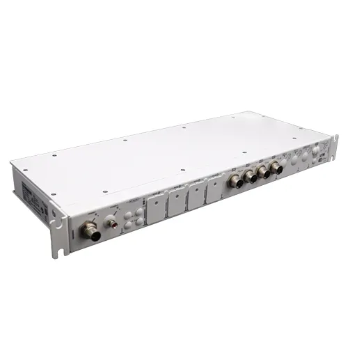 H5-Rail UTM - NGFW railway router - Teldat