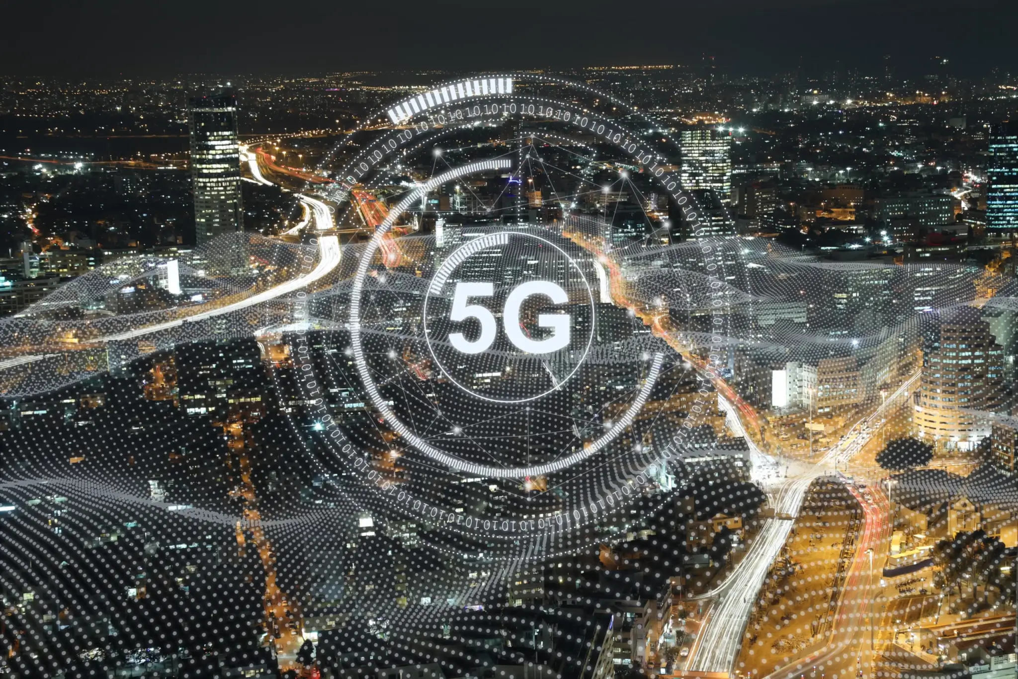 5G network slicing market is growing day by day