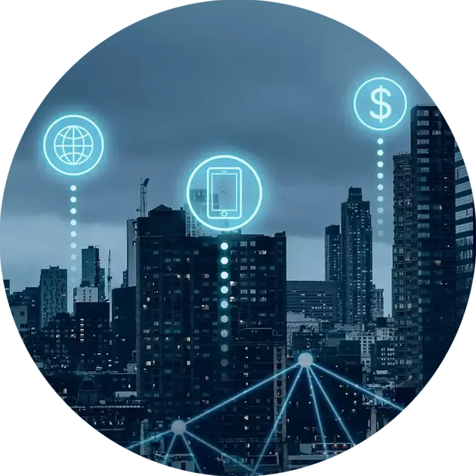 Enhanced mobile broadband using 5G network slicing - Teldat's use case