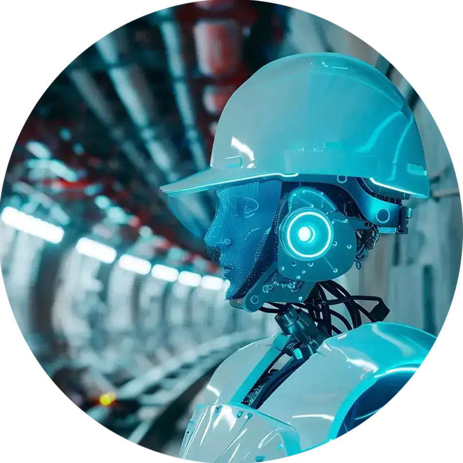 Smart industry 4.0 with 5G Network Slicing - Teldat's use case