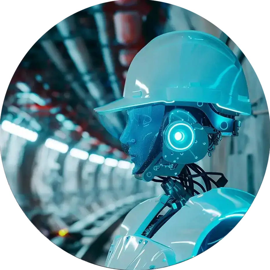 Industria 4.0 inteligente con tecnología 5g network slicing - caso práctico