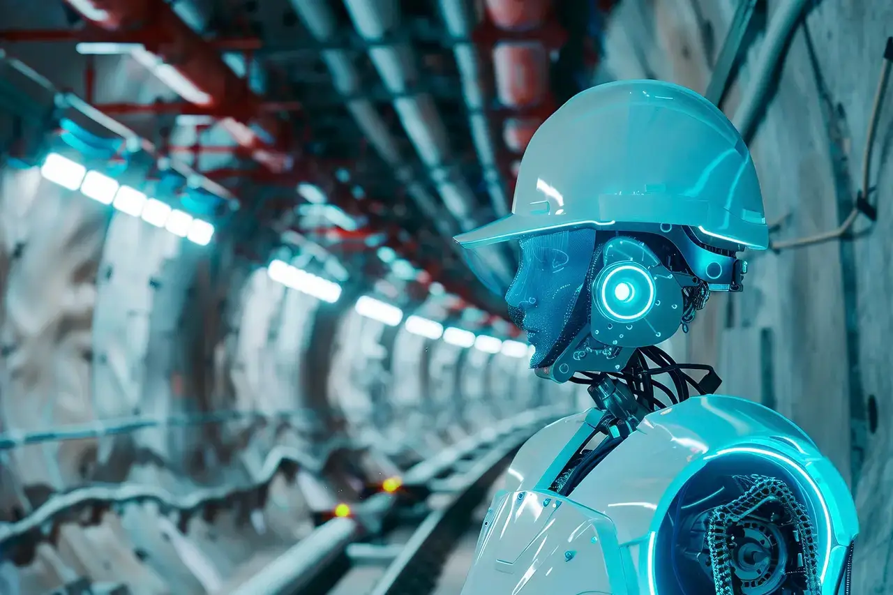 Smart and industry 4.0 with 5G Network Slicing