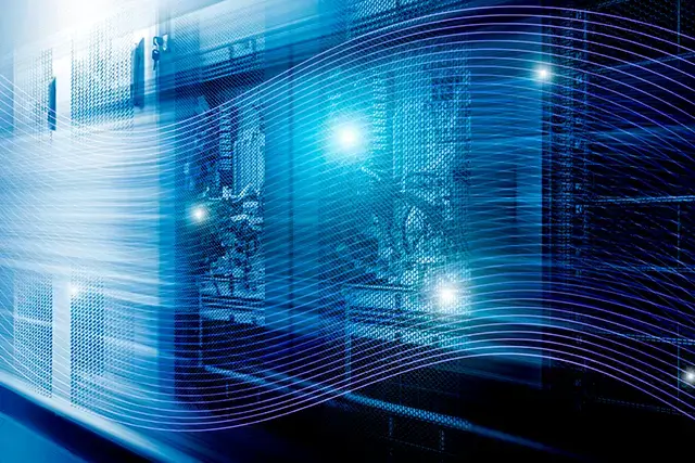 Teldat Self Virtual Patching with 5g network slicing and embedded NGFW cybersecurity