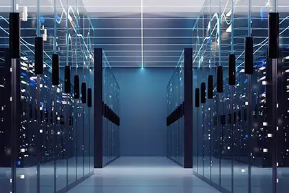 Teldat is a leading cybersecurity and telecommunications, sd-wan networks, advanced routing and 5G network slicing